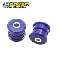 SuperPro Rear Trailling Arm Upper Bush Kit for Great Wall Tank SPF5507K