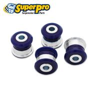 SuperPro Control Arm Upper-Inner Bush Kit FOR Colorado RG/D-Max/MU-X SPF5512K
