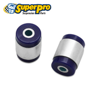 SuperPro Rear Toe Arm Bush Kit FOR Hyundai i30 Sedan CN7 SPF5540K