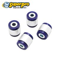 SuperPro Rear Upper Outer Control Arm Bush Kit FOR Hyundai i30 Sedan CN7 SPF5541K