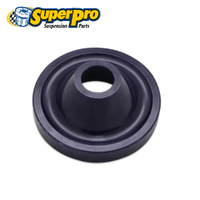 SuperPro Jeep Wrangler Coil Spring Spacer Bush SPF5574K