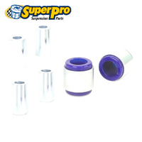 SuperPro Sway Bar Link Kit - Heavy Duty FOR Landcruiser 76/78/79/80/100/105 Series SPF5575K