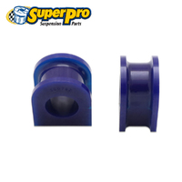 SuperPro Chevrolet Silverado GMC Sierra Front Sway Bar Mount Bush Kit 34mm SPF5589-34K