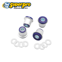 SuperPro Front Upper Control Arm Inner Bush Kit FOR Holden Rodeo TF 2WD ONLY SPF5696K