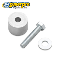 SuperPro Ford Ranger Amarok Headlight Sensor Spacer Mount SPF5719K