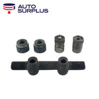 Front Upper Inner Control Arm Pivot Kit FOR Chrysler DeSoto Dodge Plymouth 38-39