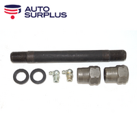 Front Upper Control Arm Pivot Kit Chevrolet Belair Corvette Pontiac 20 22 Series