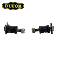 Front Lower Inner Control Arm Bush Kit FOR Austin A40 A70 A90 Healey 100-4 100-6