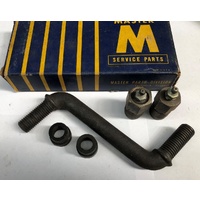 Ford Customline 8BA 0BA 1BA V8 ALL Models 1949-1951 Idler Arm Support Kit