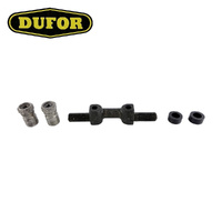 Front Lower Inner Control Arm Pivot Kit FOR Dodge D11 Plymouth P7 P8 1939 SX1029