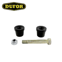 Front Lower Inner Pivot Pin and Bush Kit FOR Ford Anglia Cortina Consul Prefect