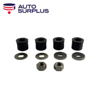 Front Upper Control Arm Pivot Kit FOR Morris Oxford Traveller Isis 54-59 SX1076A
