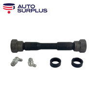 Upper Control Arm Inner Kit FOR Holden 1965 HD Special 149 179 Kingpin SX1089A