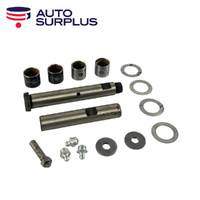 Steering Idler Arm Pin Kit FOR Bedford CA Van 10 12 15 CWT 9600 1960-69  SX1110