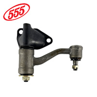 Steering Idler Arm FOR Nissan Datsun 510 610 710 1600 180B Three Five Japan RHD