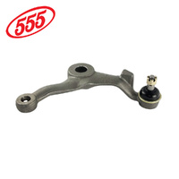 Pitman Arm Bell Crank FOR Mitsubishi L300 2WD SA SB Steering 1980-83 555 SX1218
