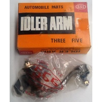 Steering Idler Arm FOR Mazda 323 FA4 FA5 808 Savanna RX3 Three Five 555 Japan