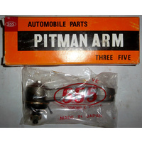 Ford Courier SGCD SGHW Mazda B Series Utility Steering Pitman Arm 1980-1985 555