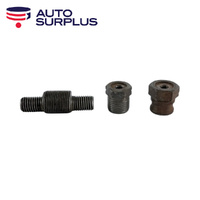 Front Knuckle Support Bush Kit FOR Chevrolet Fleet Master Special 85 1939-1948