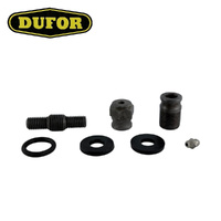 Front Upper Knuckle Support Bush Kit FOR Renault 750 4CV 1949-1951 SX30 Dufor