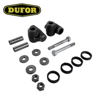 Front Lower Knuckle Support Bush Kit FOR Morris Oxford MO MCV 1949-1956 SX35