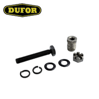 Front Lower Knuckle Support Bush Kit FOR Renault 760 4CV 1948-1949 SX41 Dufor