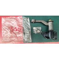 Steering Idler Arm FOR Nissan Navara D21 D22 2WD SX4219 555 Three Five Japan