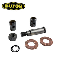 Front Lower Knuckle Support Bush Kit FOR Singer SM1500 Hunter 4AB 4AD Roadster