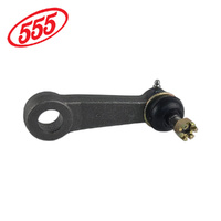 Steering Pitman Arm FOR Mitsubishi Pajero NA NC ND SX5244 1982-1991 555 Japan