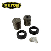 Front Upper Knuckle Support Bush Kit FOR Fiat 1100 1100D 103 103D 1953-1965 SX55