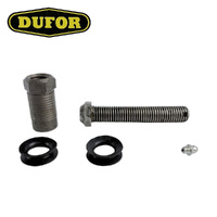 Front Upper Knuckle Support Bush Kit FOR Willys Jeepster 1946-1956 SX65 Dufor
