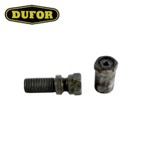 Front Knuckle Support Knee Action Kit FOR Chrysler C7 C8 De Soto S1 1936 SX8