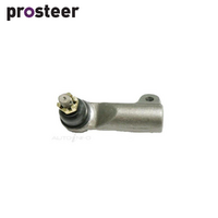 LH Outer Tie Rod End FOR Nissan Patrol GQ TB42S TD42 4.2L 1988-1999 TE135L