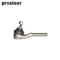 Inner Outer LH Tie Rod End FOR Ford Lotus Cortina GT MK1 1962-1966 TE171L