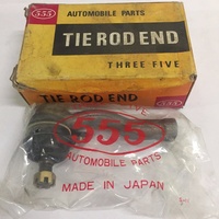 Tie Rod End Inner LH FOR Nissan Datsun 1000 B10 RB10 Bluebird Sunny TE183 555