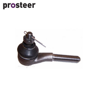 LH Outer Tie Rod End FOR Ford Falcon XP XM Mustang 1964-1966 TE184L