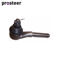 Outer Tie Rod End RH FOR Ford Falcon XM XP Mustang V8 Power Steering TE184R