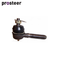 Inner Tie Rod End FOR Ford Courier Mazda 1600 B1600 B1800 1971-1986 TE191R