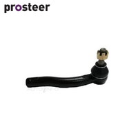 LH Outer Tie Rod End FOR Toyota Corolla Prius Yaris 2000-2020 TE1957