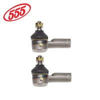 Holden HQ HJ HX HZ WB Statesman Torana Tie Rod End Pair Three Five 555 TE195L