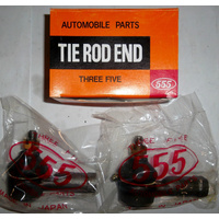 Holden HQ HJ HX HZ WB Statesman Torana Tie Rod End Pair RH Three Five 555 TE195R