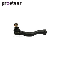 LH Tie Rod End FOR Mitsubishi Challenger PB PC Triton ML MN 2006-2015 TE2009L