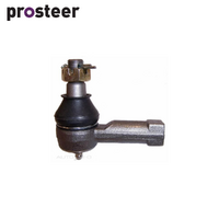 Outer LH Tie Rod End FOR Holden Jackaroo Rodeo Isuzu Faster Rodeo 85-04 TE210L