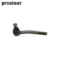 Outer RH Tie Rod End FOR Lada Samara 1988-1996 TE2274