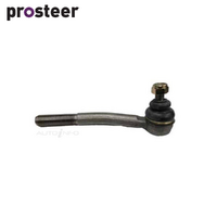 Outer LH Tie Rod End FOR Lada Samara 1988-1996 TE2275