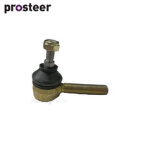 Outer Tie Rod End FOR Alfa Romeo 33 Boxer P4 1987-1992 TE2706