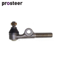 Outer LH Tie Rod End FOR Toyota Landcruiser FJ FZ HZJ Prado 1985-2004 TE2752