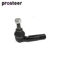 LH Tie Rod End FOR Audi A3 Volkswagen Beetle Bora Golf Polo 1995-2018 TE3259