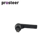 LH Tie Rod End FOR Jeep Grand Cherokee WH Commander XH 2005-2011 TE3476