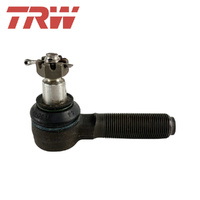 LH Outer Tie Rod End FOR Ford Transit Van 12-35 cwt 1965-1985 TE412L